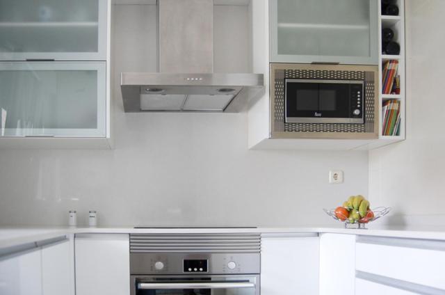 Carola L, "Apartamento De Lujo A 100M Playa Catia" Ribeira Exterior photo