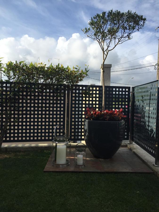 Carola L, "Apartamento De Lujo A 100M Playa Catia" Ribeira Exterior photo